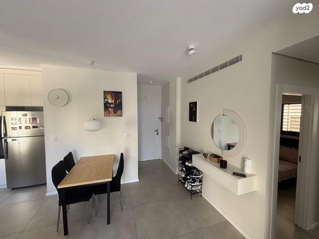 דירה, אורלנסקי, פתח תקווה