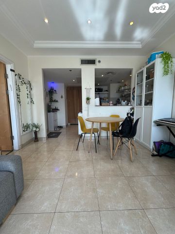 דירה, זיסמן שלום 14, בורסה, רמת גן