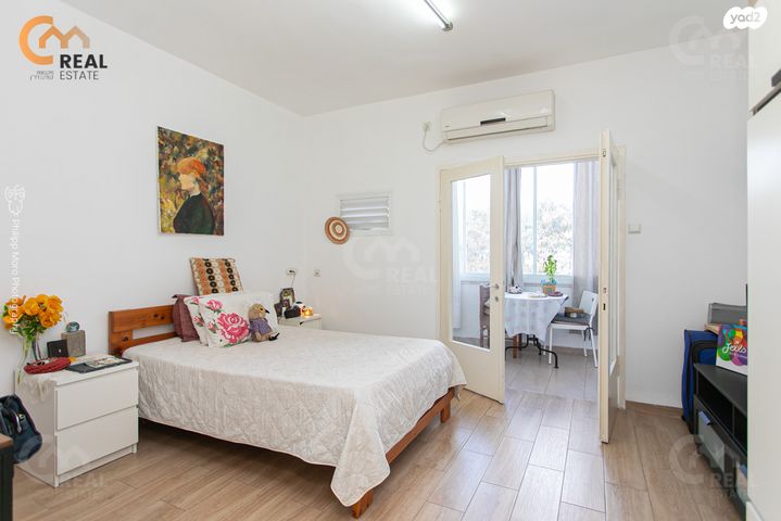 דירה, שדרות אליהו גולומב, הדר עליון, חיפה