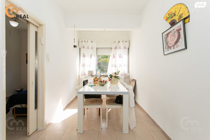 דירה, שדרות אליהו גולומב, הדר עליון, חיפה