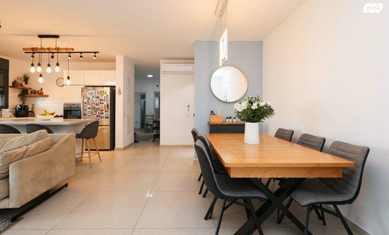 דירה, שדרות בן גוריון, פסגות אפק, ראש העין