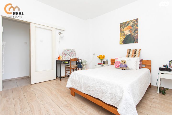 דירה, שדרות אליהו גולומב, הדר עליון, חיפה