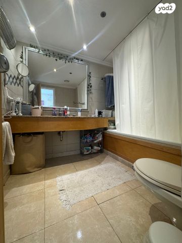 דירה, זיסמן שלום 14, בורסה, רמת גן