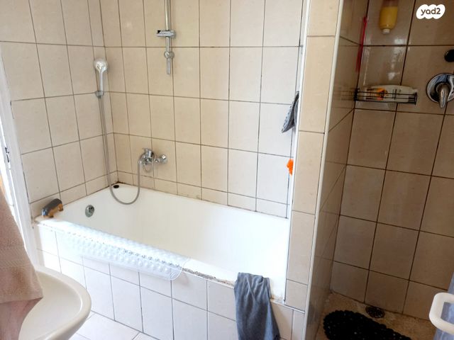 דירה, כיכר דוד, נווה שאנן, חיפה