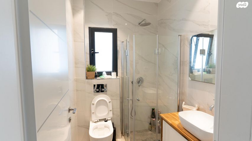 דירה, נחל ערוגות, פארק הנחל, באר שבע