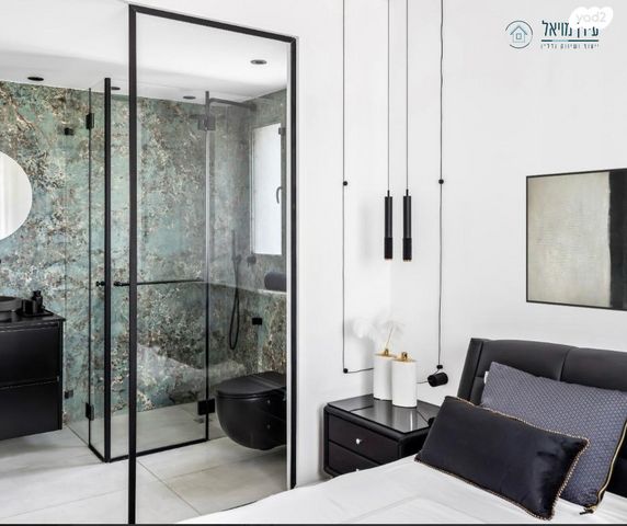 דירה, פסגות אפק, ראש העין