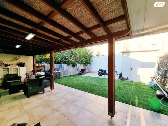 בית פרטי/ קוטג', מילנר, בית אליעזר, חדרה