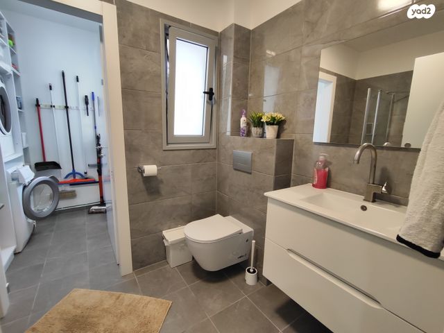 גג/ פנטהאוז, כרמי גת, קרית גת