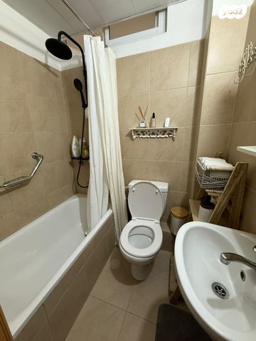 דירה, האגדה, עליות, רמת גן