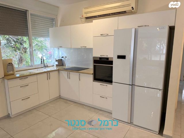 דירה, רמת התשבי, חיפה