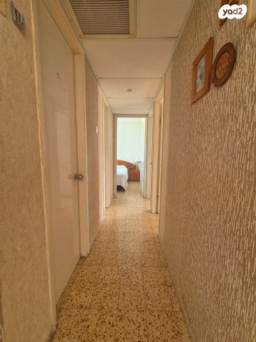 דירה, שער העליה, חיפה