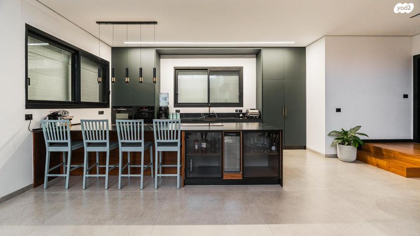 בית פרטי/ קוטג', נחל אדוריים, שרונית, להבים