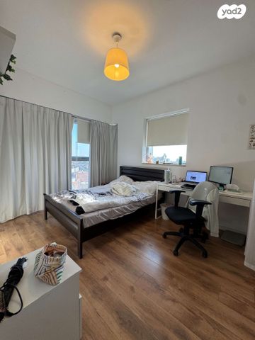 דירה, יצחק רגר 53, שכונה ב', באר שבע