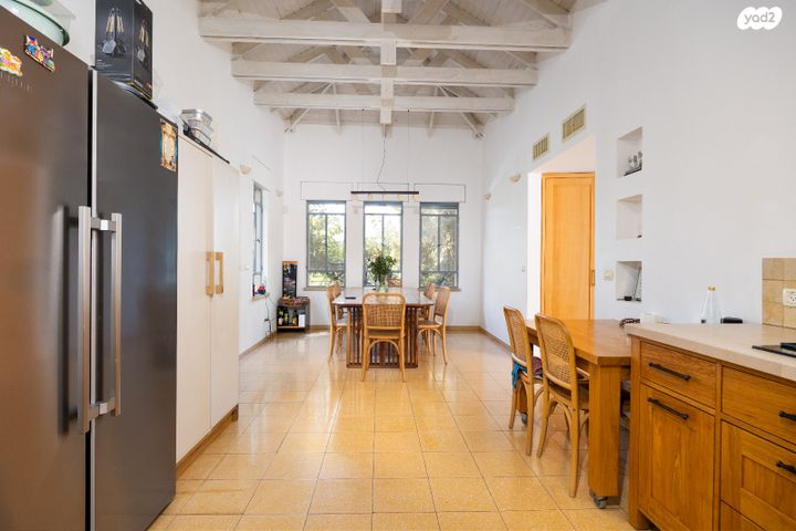 בית פרטי/ קוטג', הר סנסן, מסילת ציון, מסילת ציון