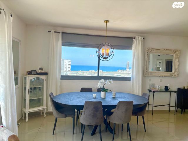 גג/ פנטהאוז, ברנע, אשקלון