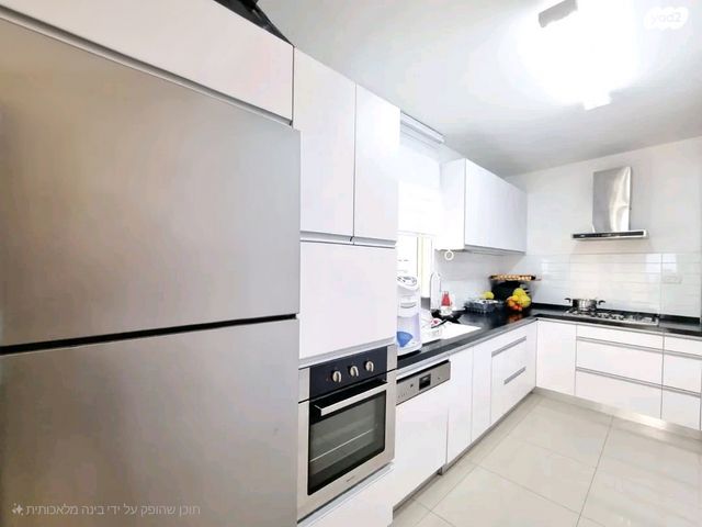 בית פרטי/ קוטג', מילנר, בית אליעזר, חדרה