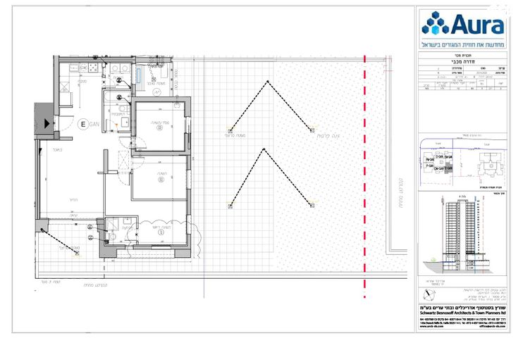 דירת גן, מרכז העיר, חדרה