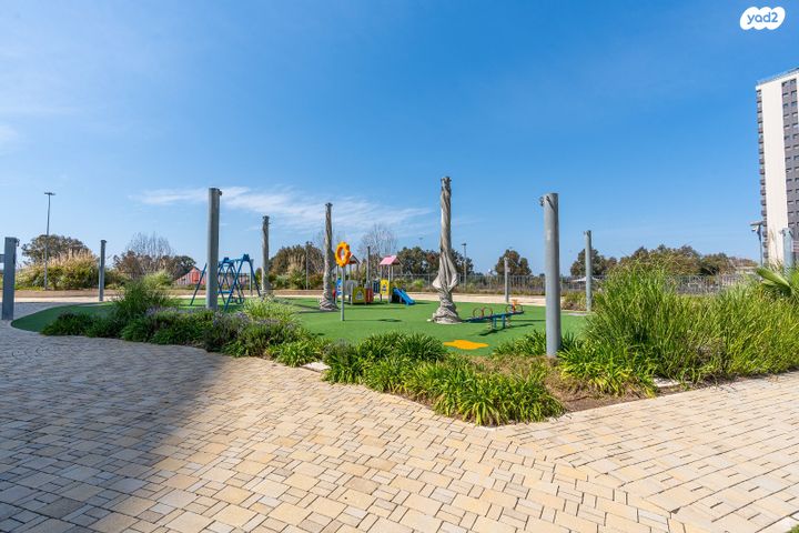 דירה, השיקמים 3, נוף ים - מע"ר, אור עקיבא