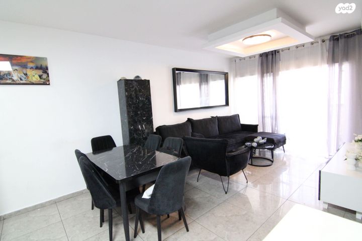 דירה, ארלוזורוב, רובע ה', אשדוד