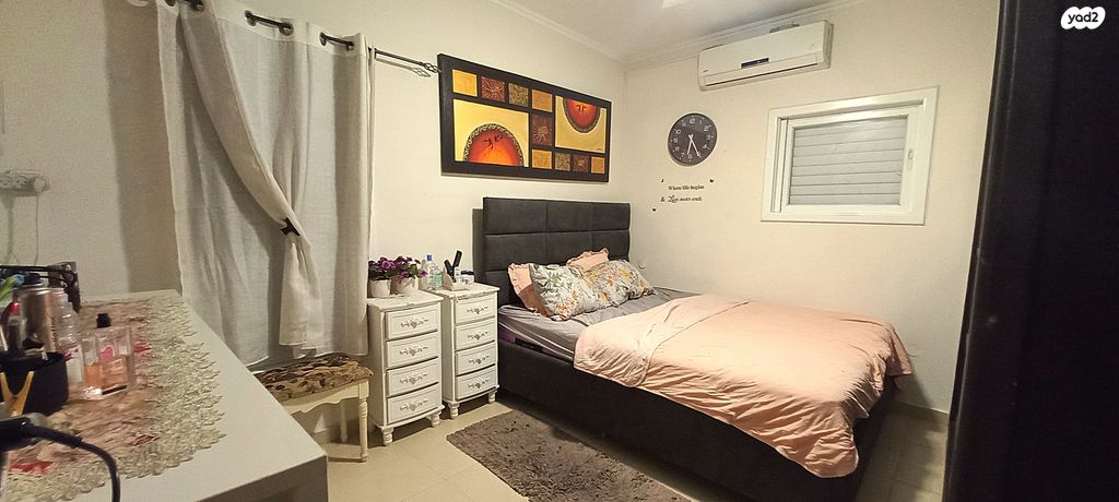 דירה, אצ"ל, נווה רם, שיכון מזרחי, רמת גן