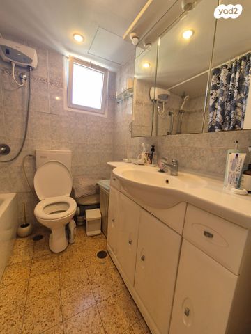 דירה, שער העליה, חיפה