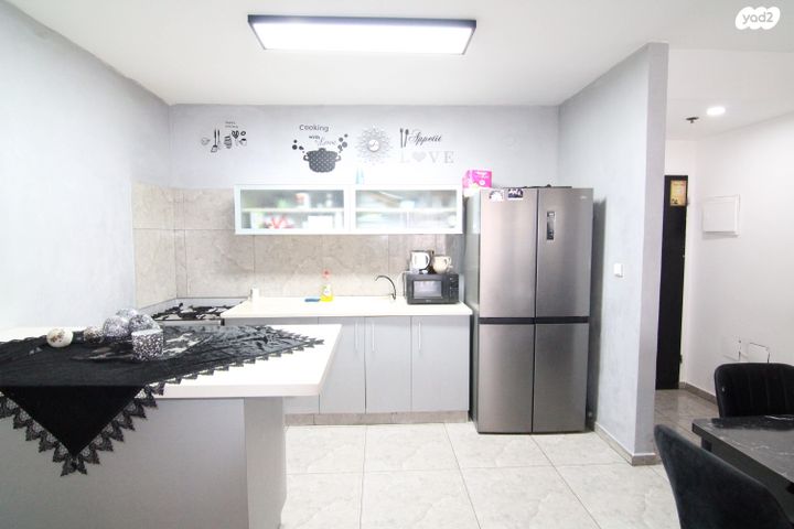 דירה, ארלוזורוב, רובע ה', אשדוד