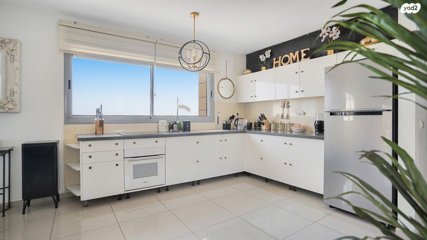 גג/ פנטהאוז, ברנע, אשקלון