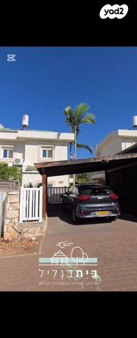 דו משפחתי, האלון, גבעת ארזים, שלומי