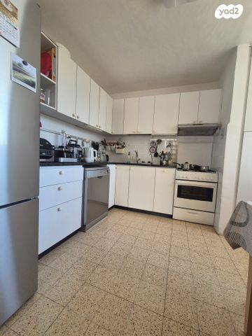 דירה, שער העליה, חיפה