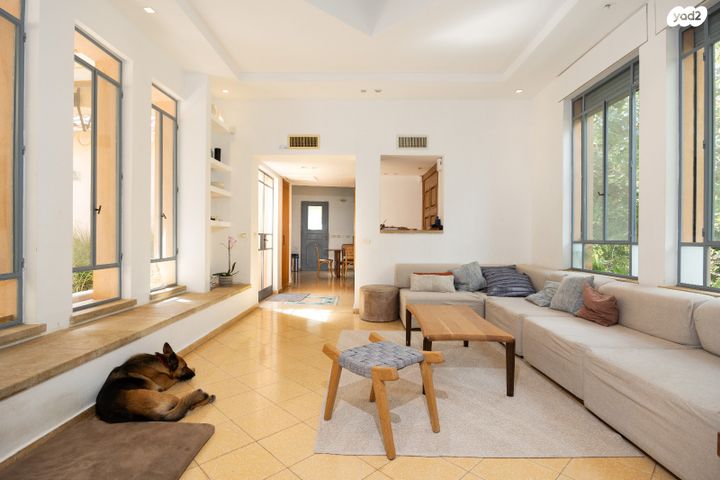 בית פרטי/ קוטג', הר סנסן, מסילת ציון, מסילת ציון