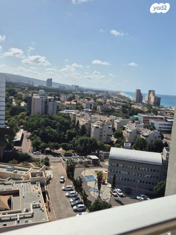 דירה, שער העליה, חיפה