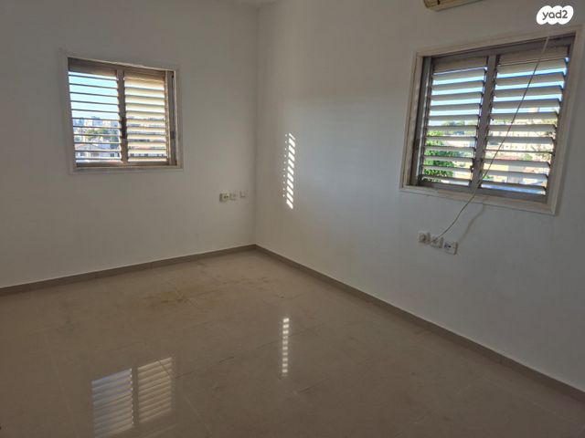 דירה, יהודה הלוי 24, רחובות