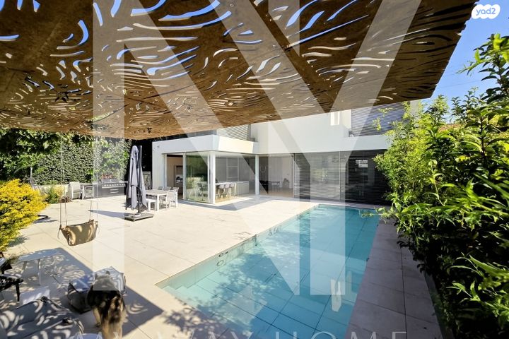 בית פרטי/ קוטג', מרכז דרום, רעננה