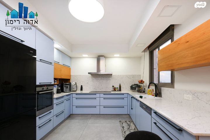 גג/ פנטהאוז, אגוז, פסגת אונו, קרית אונו