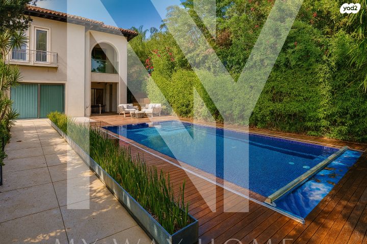 בית פרטי/ קוטג', קזן, רעננה