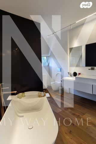 בית פרטי/ קוטג', מרכז דרום, רעננה