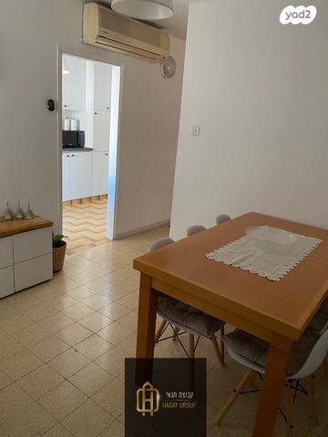 דירה, בורוכוב 11, נווה דוד, רמלה