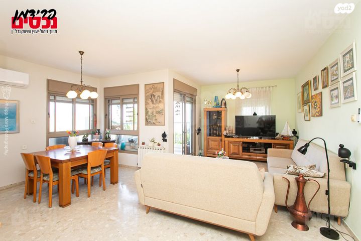 דירה, גולדמן, אחוזה, חיפה