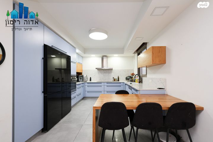 גג/ פנטהאוז, אגוז, פסגת אונו, קרית אונו