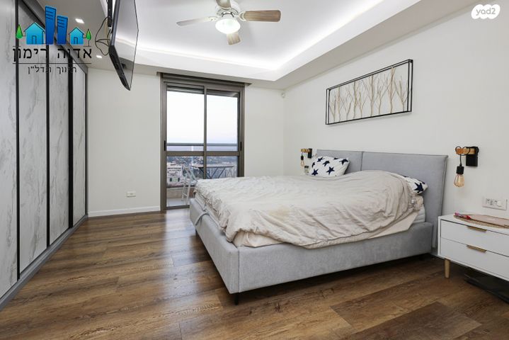 גג/ פנטהאוז, אגוז, פסגת אונו, קרית אונו