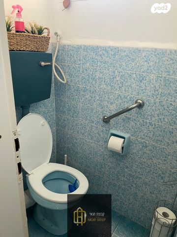 דירה, בורוכוב 11, נווה דוד, רמלה