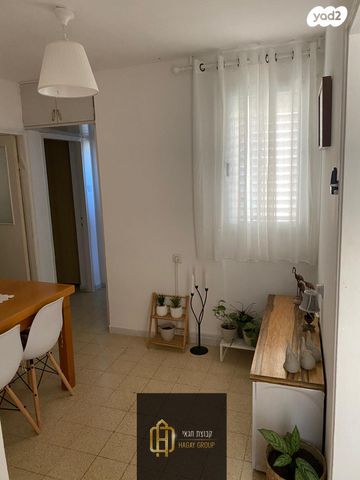 דירה, בורוכוב 11, נווה דוד, רמלה