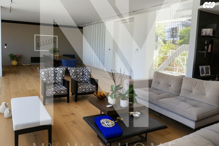 בית פרטי/ קוטג', מרכז דרום, רעננה