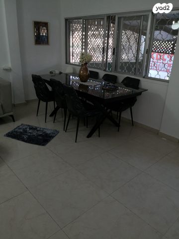 דירה, סנהדרין, שכונה ד', באר שבע