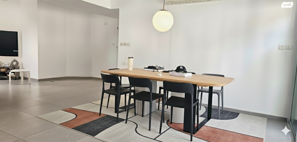 הגוש הגדול, רמת אביב החדשה, נופי ים