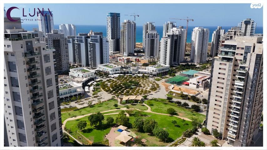 דירה, זלמן שז"ר 7, עיר ימים, נתניה