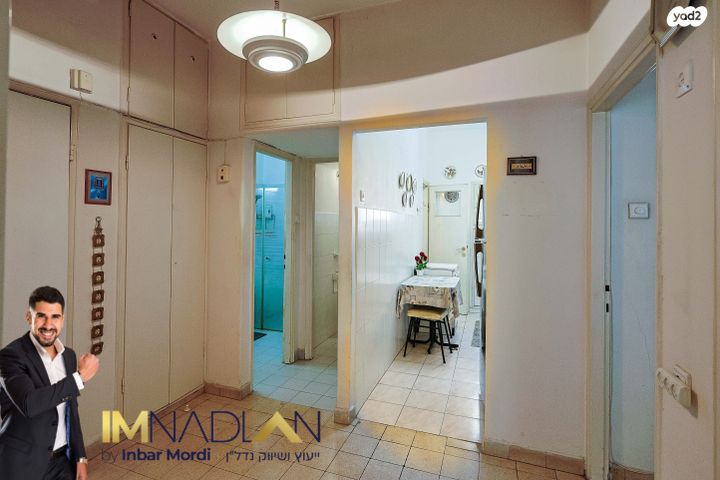 דירה, רוטשילד, המרכז השקט / מרכז העיר, פתח תקווה