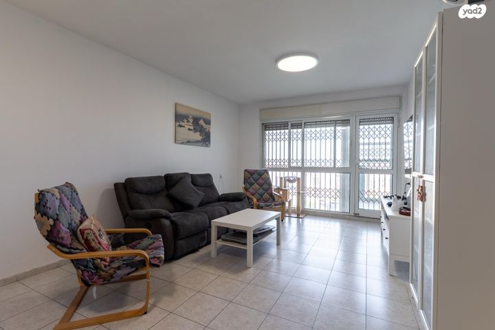 דירה, אופירה 32, שכונה ט', באר שבע