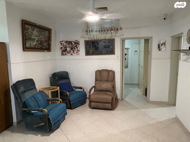 בית פרטי/ קוטג', שיזף 43, נווה נוי, באר שבע