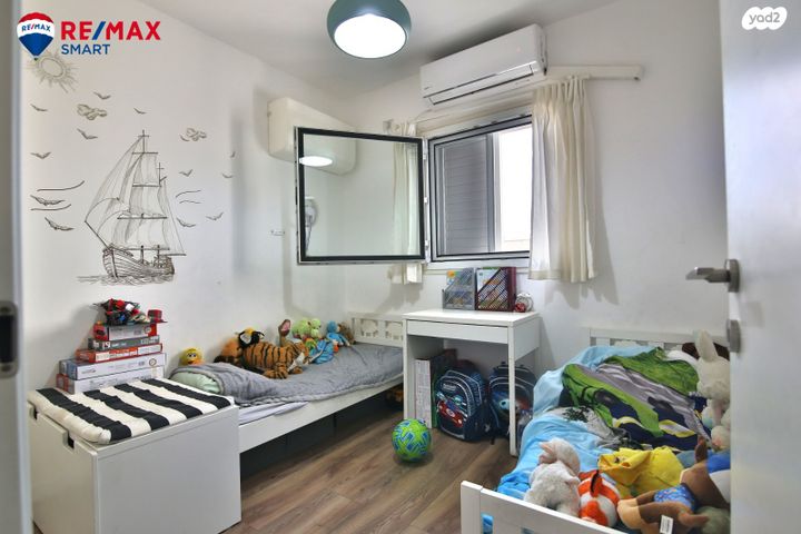 גג/ פנטהאוז, הפלוגות, קרית חיים מזרחית, חיפה